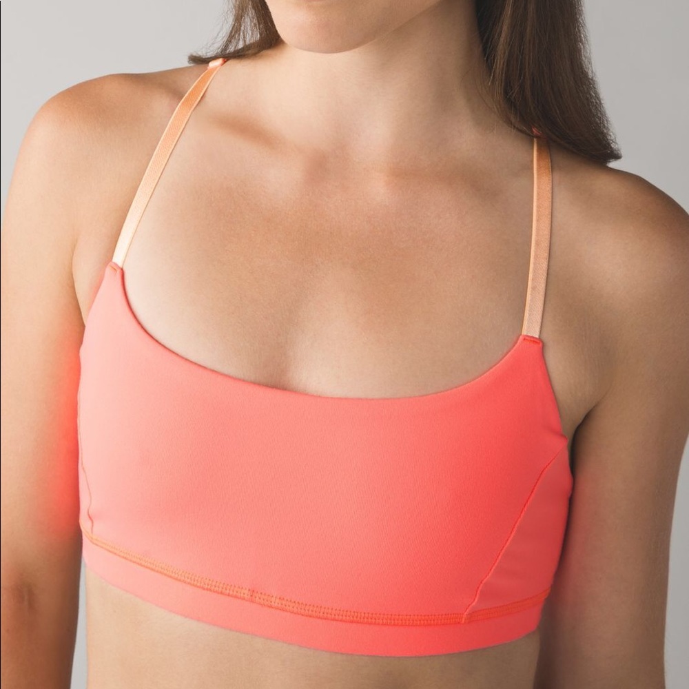 Lululemon True Self Bra